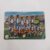 Calendário de Bolso (Tema Futebol) – Futebol Clube do Porto (Portugal) – Ano 1984