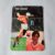 Calendário de Bolso (Tema Futebol) – Rui Águas – Ano 1986