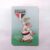 Calendário de Bolso (Tema Futebol) – São Paulo – Ano 2003