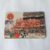 Calendário de Bolso (Tema Futebol) – Sport Lisboa e Benfica (Portugal) – Ano 1986