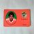 Calendário de Bolso (Tema Futebol) – Sport Lisboa e Benfica – Wando – (Portugal) – Ano 1987