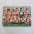 Calendário de Bolso (Tema Futebol) – Sporting Clube de Braga (Portugal) – Ano 1986