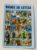 Calendário de Bolso (Tema Loteria) Ano 1999