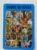 Calendário de Bolso (Tema Loteria) Ano 2002