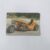 Calendário de Bolso (Tema Moto) Ano 1990