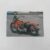 Calendário de Bolso (Tema Moto) Ano 1991 – Calendário estrangeiro (Portugal)