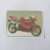 Calendário de Bolso (Tema Moto) Ano 2004 – Ducati 916