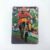 Calendário de Bolso (Tema MotoCross) Ano 1988