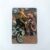 Calendário de Bolso (Tema MotoCross) Ano 1989
