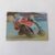 Calendário de Bolso (Tema Motovelocidade) Ano 1985 – Calendário Estrangeiro (Portugal)