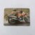 Calendário de Bolso (Tema Motovelocidade) Ano 1988 – Calendário Estrangeiro (Portugal)