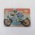 Calendário de Bolso (Tema Motovelocidade) Ano 1988 – Calendário Estrangeiro (Portugal)