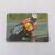 Calendário de Bolso (Tema Motovelocidade) Ano 1994