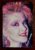 Calendário de Bolso (Tema Música) Cyndi Lauper – Ano 1987 – Calendário Estrangeiro (Portugal)