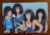 Calendário de Bolso (Tema Música) Kiss – Ano 1987 – Calendário Estrangeiro (Portugal)
