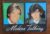 Calendário de Bolso (Tema Música) Modern Talking – Ano 1987 – Calendário Estrangeiro (Portugal)