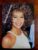 Calendário de Bolso (Tema Música) Whitney Houston – Ano 1990 – Calendário Estrangeiro (Portugal)