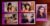 Calendário de Bolso (Tema Novela) Top Model – Ano 1991 – Calendário Estrangeiro (Portugal)