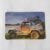 Calendário de Bolso (Tema Off Road / Rali) Ano 2007