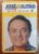 Calendário de Bolso (Tema Política) José Militão (PSDB) Deputado Estadual – Ano 1992
