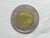 Canada) 2 Dollars – 1996 / Elizabeth II / bimetal / box59