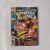 Capitão América Nº 195 (Editora Abril) Agosto de 1995 (HQ/Gibi)