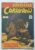 Caravana Nº 02 – Vingança Selvagem (Editora Cedibra) 1988