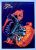 Card – 94 Flair Nº 115 – Vengeance (1994)