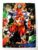 Card – 95 Flair Marvel Annual Nº 18 – Omega Red (1995)