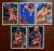 Card Basquete – Fleer Temporada 1994/1995 – Atlanta Hawks