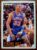 Card Basquete – Fleer Temporada 1994/1995 – Cleveland Cavaliers – Tyrone Hill