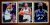 Card Basquete – Fleer Temporada 1994/1995 – Dallas Mavericks