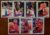 Card Basquete – Fleer Temporada 1994/1995 – Los Angeles Clippers
