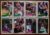 Card Basquete – Fleer Temporada 1994/1995 – Milwaukee Bucks