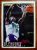 Card Basquete – Fleer Temporada 1994/1995 – Milwaukee Bucks – Ed Pinckney