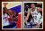 Card Basquete – Fleer Temporada 1994/1995 – Minnesota Timberwolves