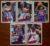 Card Basquete – Fleer Temporada 1994/1995 – New Jersey Nets