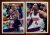 Card Basquete – Fleer Temporada 1994/1995 – New Jersey Nets