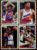 Card Basquete – Fleer Temporada 1994/1995 – Phoenix Suns