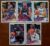 Card Basquete – Fleer Temporada 1994/1995 – Sacramento Kings