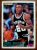 Card Basquete – Fleer Temporada 1994/1995 – San Antonio Spurs – Chris Whitney