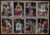 Card Basquete – Fleer Temporada 1994/1995 – Utah Jazz