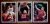 Card Basquete – Fleer Temporada 1994/1995 – Washington Bullets