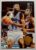 Card Basquete – Fleer Ultra | Temporada 1994/1995 – Charlotte Hornets