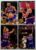 Card Basquete – Fleer Ultra | Temporada 1994/1995 – Cleveland Cavaliers