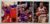 Card Basquete – Fleer Ultra | Temporada 1994/1995 – Detroit Pistons