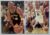 Card Basquete – Fleer Ultra | Temporada 1994/1995 – San Antonio Spurs