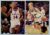 Card Basquete – Fleer Ultra | Temporada 1994/1995 – Washington Bullets