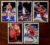 Card Basquete – Upper Deck Collector’s Choice 1995 – Atlanta Hawks