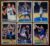 Card Basquete – Upper Deck Collector’s Choice 1995 – Charlotte Hornets